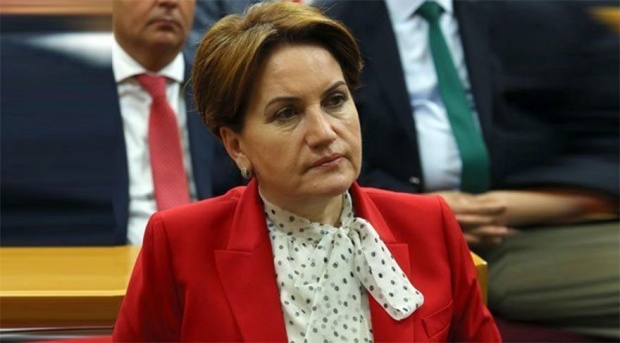 Daha parti kurulmadan 5 vekili 7
