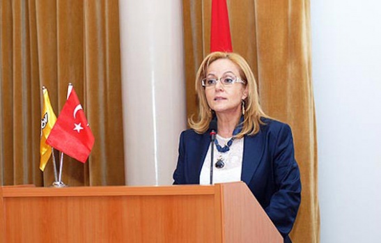 Daha parti kurulmadan 5 vekili 8