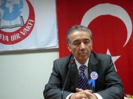 Daha parti kurulmadan 5 vekili 9