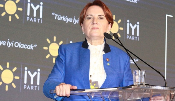 Fotoğraflarla İyi Parti kuruluşu 5