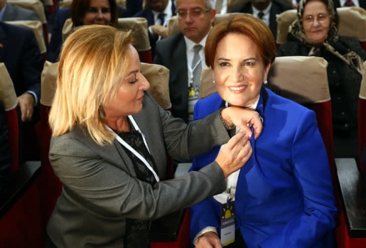 Fotoğraflarla İyi Parti kuruluşu 6