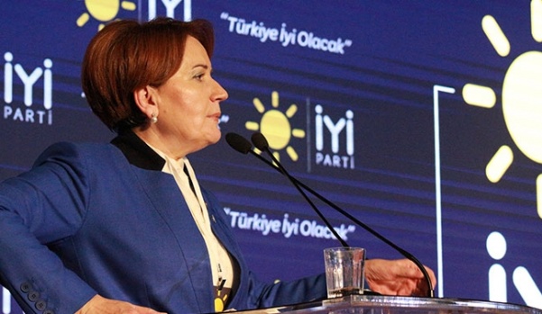 Fotoğraflarla İyi Parti kuruluşu 8