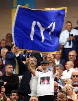 Fotoğraflarla İyi Parti kuruluşu 19