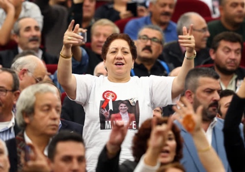 Fotoğraflarla İyi Parti kuruluşu 18
