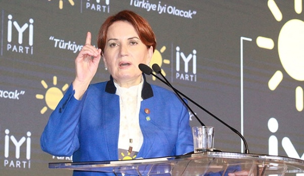 Fotoğraflarla İyi Parti kuruluşu 7