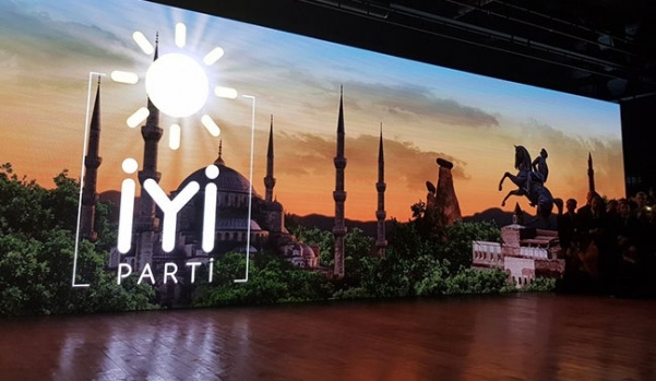 Fotoğraflarla İyi Parti kuruluşu 3