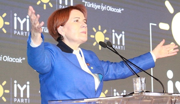 Fotoğraflarla İyi Parti kuruluşu 4
