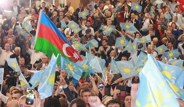 Fotoğraflarla İyi Parti kuruluşu 17