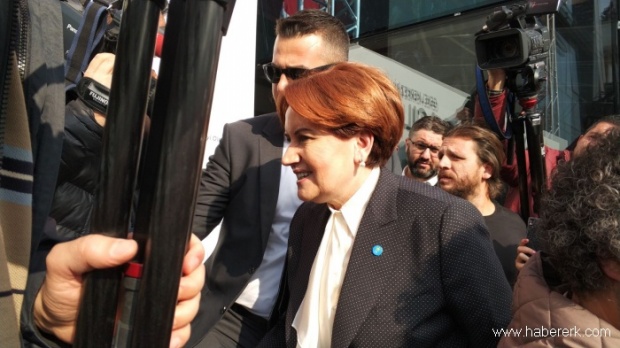İYİ Parti Genel Merkez açılış Töreni 31