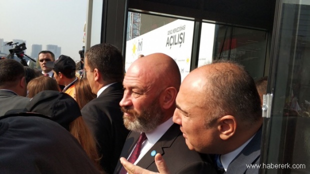 İYİ Parti Genel Merkez açılış Töreni 38