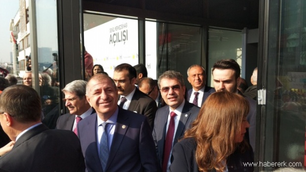 İYİ Parti Genel Merkez açılış Töreni 40
