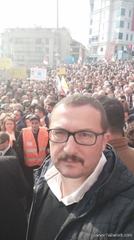 İYİ Parti Genel Merkez açılış Töreni 43
