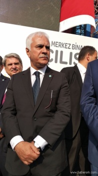 İYİ Parti Genel Merkez açılış Töreni 49
