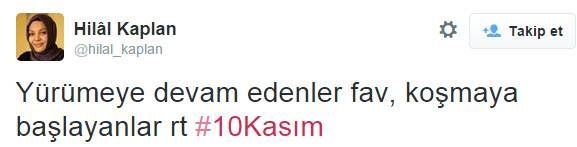 Hilal Kaplan bu tweetleri de silecek mi? 2