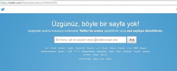 Hilal Kaplan bu tweetleri de silecek mi? 5
