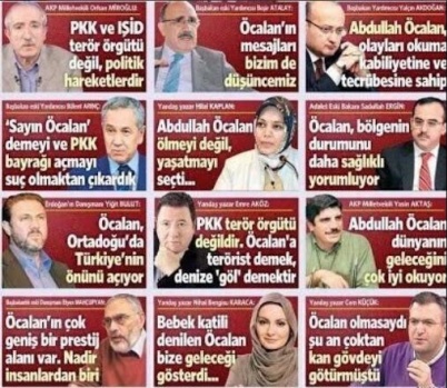 Hilal Kaplan bu tweetleri de silecek mi? 13
