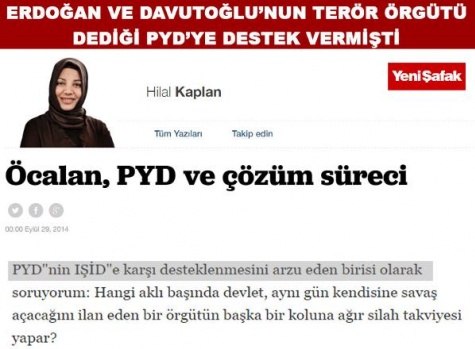 Hilal Kaplan bu tweetleri de silecek mi? 11