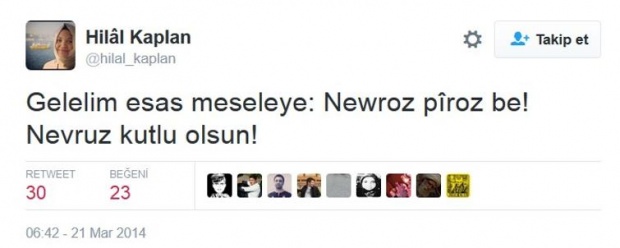Hilal Kaplan bu tweetleri de silecek mi? 12