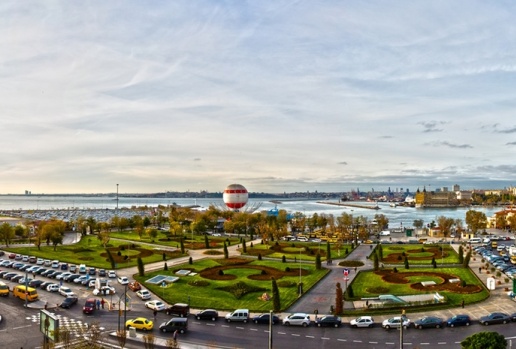 Kadıköy Rıhtımı'na cami 8