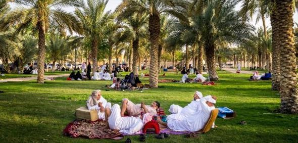 "Ilımlı islam"'a geçilen Suudi Arabistan'da değişim rüzgarı! 2