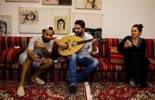 "Ilımlı islam"'a geçilen Suudi Arabistan'da değişim rüzgarı! 11