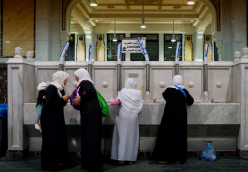 "Ilımlı islam"'a geçilen Suudi Arabistan'da değişim rüzgarı! 19