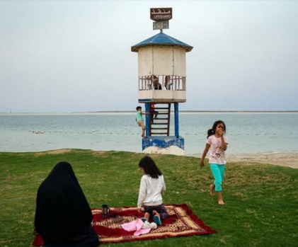 "Ilımlı islam"'a geçilen Suudi Arabistan'da değişim rüzgarı! 13