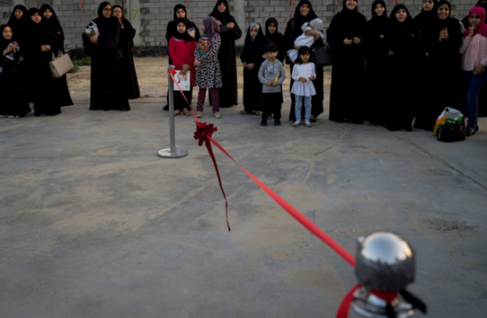 "Ilımlı islam"'a geçilen Suudi Arabistan'da değişim rüzgarı! 10