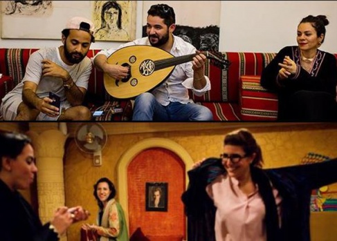 "Ilımlı islam"'a geçilen Suudi Arabistan'da değişim rüzgarı! 9