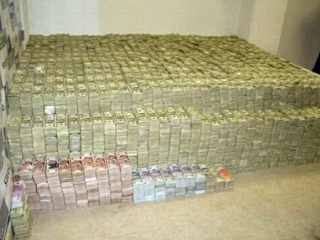 Merkez bankası değil sadece bir ev...! 2