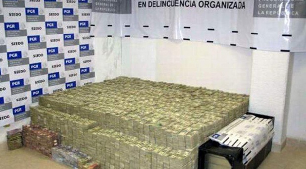 Merkez bankası değil sadece bir ev...! 3