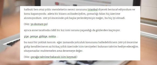 E-Devlet'in 'Soy ağacı'ndan kahkaha çıktı 17