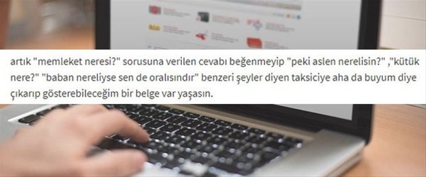 E-Devlet'in 'Soy ağacı'ndan kahkaha çıktı 20