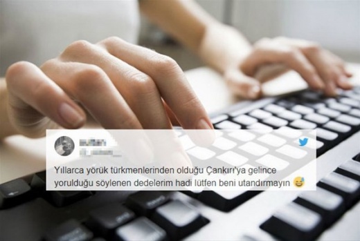 E-Devlet'in 'Soy ağacı'ndan kahkaha çıktı 19