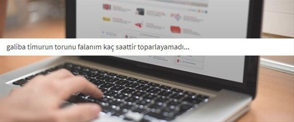 E-Devlet'in 'Soy ağacı'ndan kahkaha çıktı 3