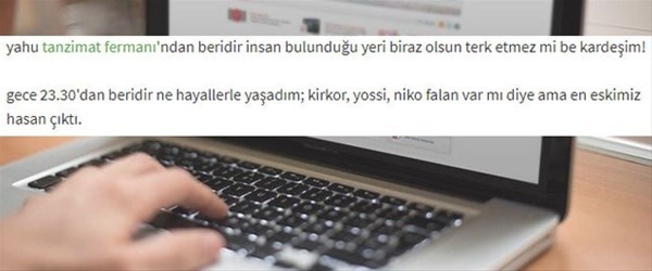 E-Devlet'in 'Soy ağacı'ndan kahkaha çıktı 7