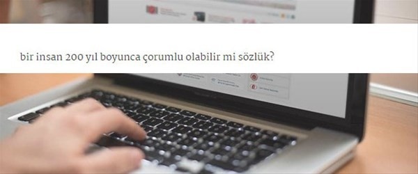 E-Devlet'in 'Soy ağacı'ndan kahkaha çıktı 12