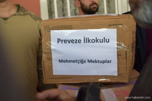 İstanbullu servisçiler belki Afrin’e gitmedi ama... 29