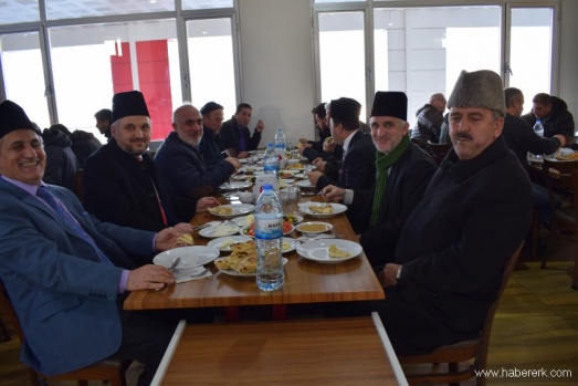 İstanbullu servisçiler belki Afrin’e gitmedi ama... 36