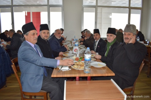 İstanbullu servisçiler belki Afrin’e gitmedi ama... 33