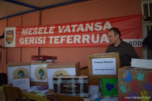 İstanbullu servisçiler belki Afrin’e gitmedi ama... 39