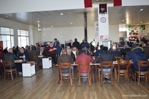 İstanbullu servisçiler belki Afrin’e gitmedi ama... 48