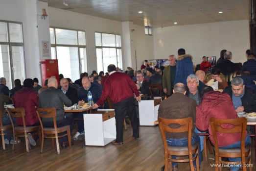 İstanbullu servisçiler belki Afrin’e gitmedi ama... 51