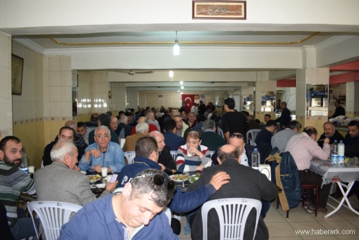 İstanbullu servisçiler belki Afrin’e gitmedi ama... 105