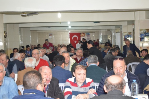 İstanbullu servisçiler belki Afrin’e gitmedi ama... 106