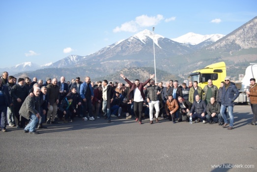 İstanbullu servisçiler belki Afrin’e gitmedi ama... 113