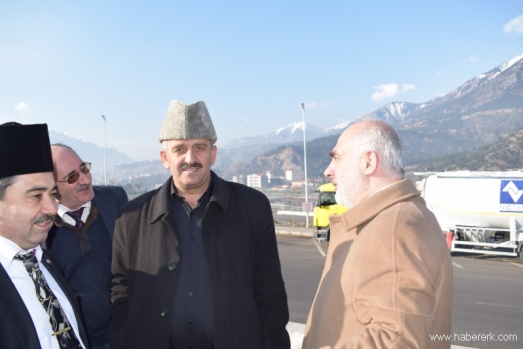 İstanbullu servisçiler belki Afrin’e gitmedi ama... 126