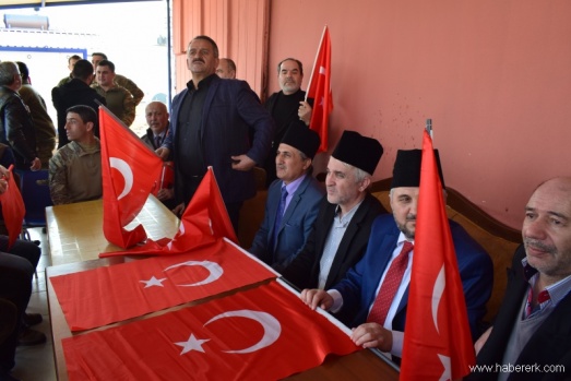 İstanbullu servisçiler belki Afrin’e gitmedi ama... 132