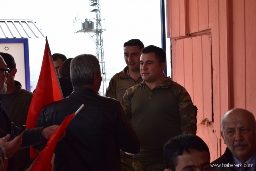 İstanbullu servisçiler belki Afrin’e gitmedi ama... 133