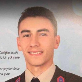 Afrin'de şehit olan 8 kahramanın  kimlikleri belli oldu 5